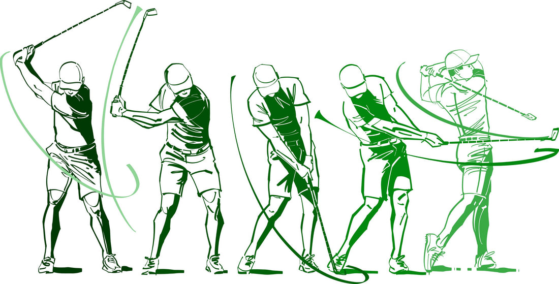 Golf Swing Tips