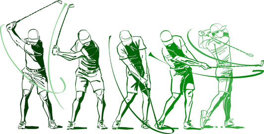 Golf Swing Tips